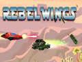 Juego Alas Rebeldes en línea