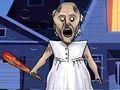 Juego Rompecabezas de la Abuela en línea
