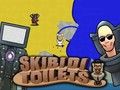 Juego Inodoros Skibidi en línea Juego Inodoros Skibidi en línea