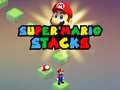 Juego Super Mario Apilamientos en línea Juego Super Mario Apilamientos en línea