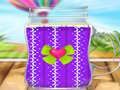 Juego Rey del Smoothie en línea Juego Rey del Smoothie en línea