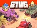 Juego Stug.io en línea Juego Stug.io en línea