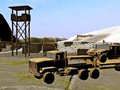 Juego Transporte de vehículos militares en línea