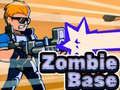 Juego Base de Zombis en línea