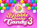 Juego Disparador de Burbujas de Caramelo 3 en línea Juego Disparador de Burbujas de Caramelo 3 en línea