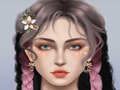 Juego Estilista de Maquillaje en línea Juego Estilista de Maquillaje en línea