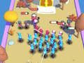 Juego Incursión del Ejército en línea Juego Incursión del Ejército en línea