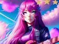 Juego Puzzles de Anime en línea Juego Puzzles de Anime en línea