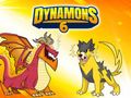 Juego Dynamons 6 en línea Juego Dynamons 6 en línea