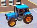 Juego Juegos de construcción de ciudades 3D en línea