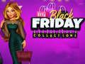 Juego Colección de Black Friday de BFFs en línea