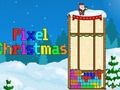 Juego Navidad en Pixeles en línea