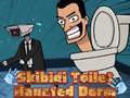 Juego Skibidi Toilet: Residencia Embrujada en línea Juego Skibidi Toilet: Residencia Embrujada en línea