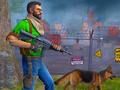 Juego Juegos de Disparo TPS Guerra 3D en línea