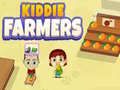 Juego Granjero Niños en línea Juego Granjero Niños en línea