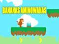Juego Bananas Aminowanas en línea