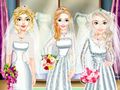 Juego Salón Nupcial Romántico en línea Juego Salón Nupcial Romántico en línea
