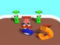 Juego Las Torres Huggy Más Fuertes en línea Juego Las Torres Huggy Más Fuertes en línea