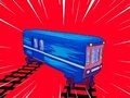 Juego Deslizamiento de tren en línea