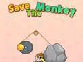 Juego Salva al Mono en línea