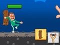 Juego Sr. Lanzador en línea