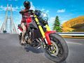 Juego Carrera de Motos en el Tráfico en línea