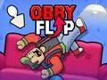 Juego Obby Flip en línea