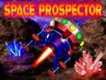 Juego Prospector Espacial en línea