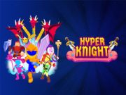 Juego Caballero Hiper en línea
