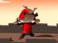 Juego Cortador de Frutas Katana en línea Juego Cortador de Frutas Katana en línea
