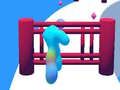 Juego Runner Blob 3D en línea