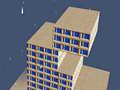 Juego Construcción de edificios en línea