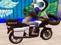 Juego Acrobacias de Bicicleta Pro HTML5 en línea