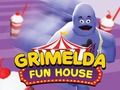 Juego Casa Divertida de Grimelda en línea
