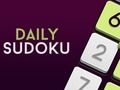 Juego Sudoku Diario en línea Juego Sudoku Diario en línea