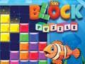Juego Rompecabezas de bloques en línea