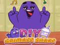 Juego Batido Grimace DIY en línea