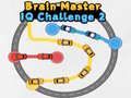 Juego Desafío de IQ Maestro Cerebral 2 en línea Juego Desafío de IQ Maestro Cerebral 2 en línea