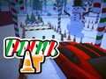 Juego Estacione Navidad en línea