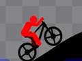 Juego Corredor de Bicicleta Stickman en línea