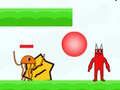 Juego Banban Salva Amigos en línea Juego Banban Salva Amigos en línea