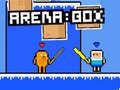 Juego Arena: Boxeo en línea