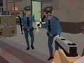 Juego Robo por Profesional en línea