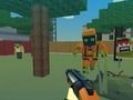 Juego Supervivencia Pixel Craft en línea