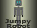 Juego Robot Saltarín en línea