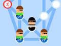 Juego Ayuda a la policía en línea Juego Ayuda a la policía en línea