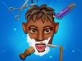 Juego Tatuaje de Cabello: Barbería en línea Juego Tatuaje de Cabello: Barbería en línea
