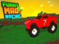 Juego Carreras Locas y Divertidas en línea