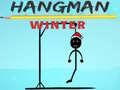 Juego Ahorcado Invierno en línea Juego Ahorcado Invierno en línea