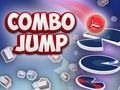 Juego Salto Combinado en línea